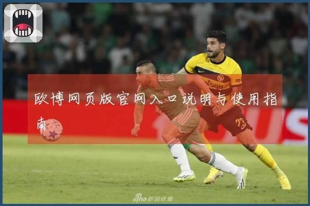 欧博网页版官网入口说明与使用指南