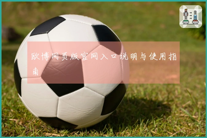 欧博网页版官网入口说明与使用指南